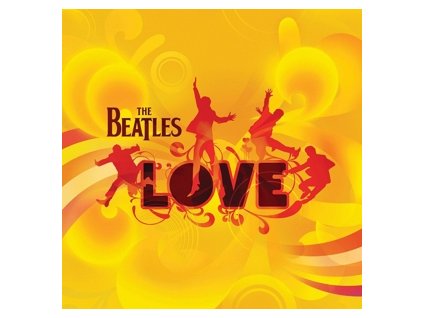 THE BEATLES Beatles Love  (2LP)