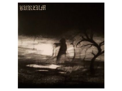 vinyl 2LP Burzum / Aske