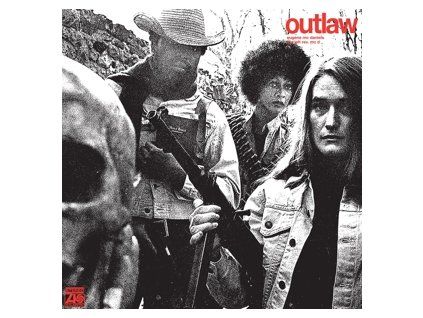EUGENE MCDANIELS Outlaw (LP)