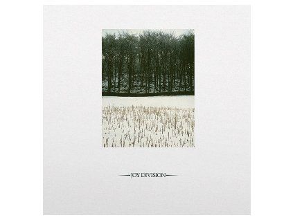 JOY DIVISION ATMOSPHERE (LP)