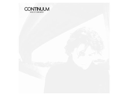 JOHN MAYER CONTINUUM