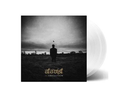 vinyl 2LP Atavist III: Absolution