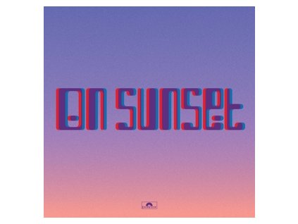 WELLER, PAUL On Sunset (2LP)