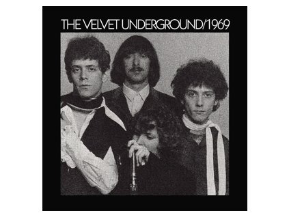 THE VELVET UNDERGROUND 1969