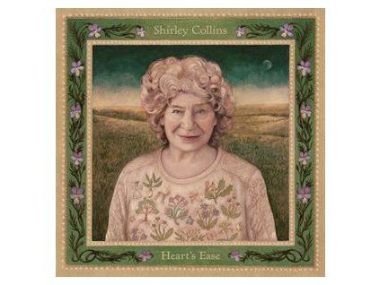 Shirley Collins Heart's Ease (LP)