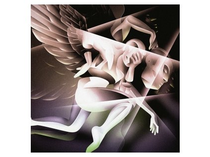 SMASHING PUMPKINS Shiny and Oh So Bright Vol.1 (LP)