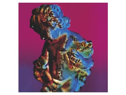 vinyl LP New Order Technique