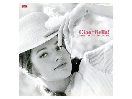 Various Ciao Bella! (LP)