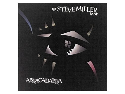vinyl LP The Steve Miller Band Abracadabra