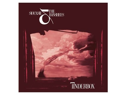 vinyl LP Siouxsie & The Banshees Tinderbox (Half-speed Mastered)