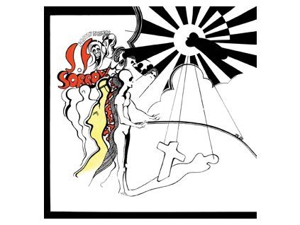 PRETTY THINGS S.F. Sorrow (LP)