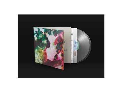 PALE SAINTS The Comforts Of Madness 30th Anniversary Re:Masters (2LP)