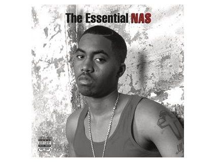 Nas ?The Essential Nas (US Import) (2LP)