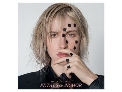 Hayley Williams Petals For Armor (2LP)