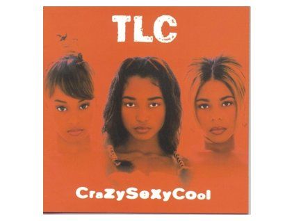 TLC Crazysexycool