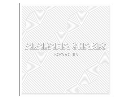 ALABAMA SHAKES Boys & Girls