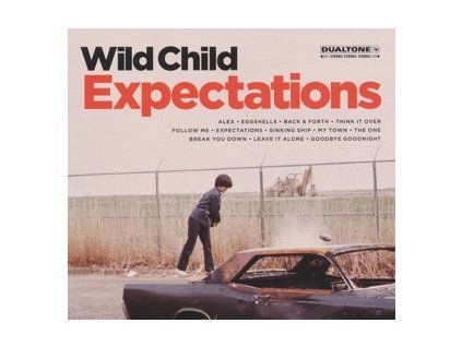 WILD CHILD Expectations