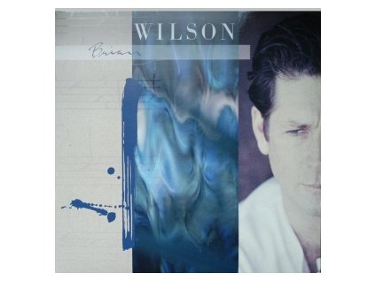 vinyl 2LP WILSON, BRIAN BRIAN WILSON (EXTENDED VERSION)