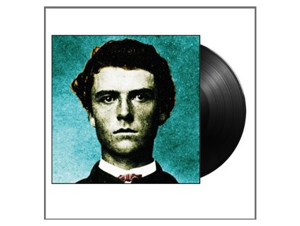TYLER THE CREATOR Goblin (2LP)
