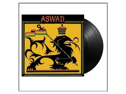 ASWAD Aswad (LP)