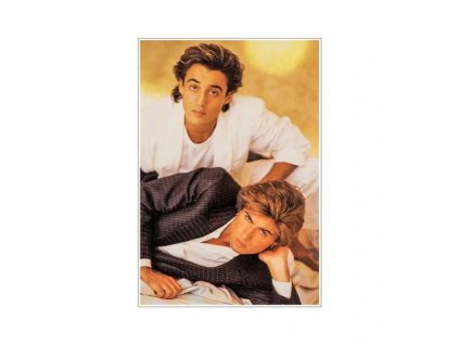 Vinyl LP Wham! Make It Big