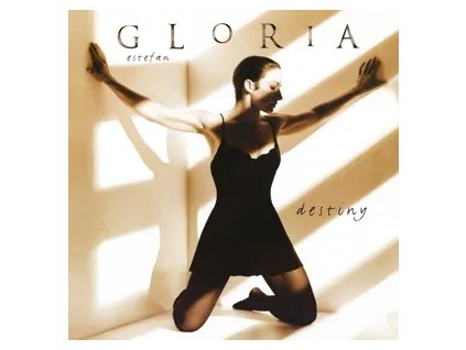 vinyl LP GLORIA ESTEFAN Destiny