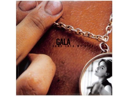 vinyl LP Gala – Come Into My Life