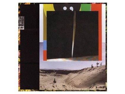 vinyl LP Bon Iver I,I
