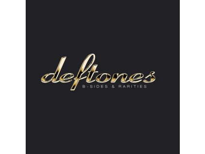 vinyl 2LP Deftones – B-Sides & Rarities