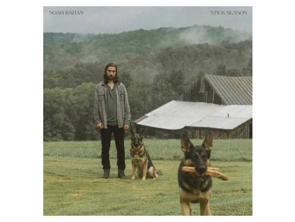 vinyl 2LP Noah Kahan – Stick Season
