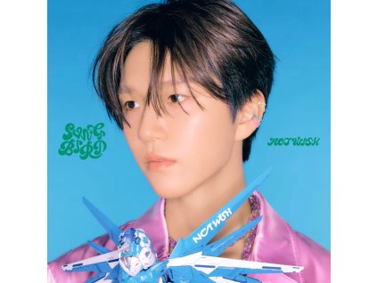 CD NCT WISH – Songbird [Jaehee Ver.]