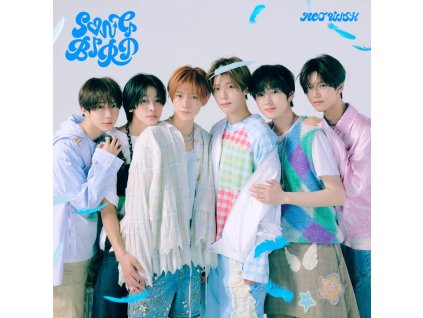 NCT WISH Songbird [All member Ver.] (CD)