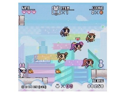 CD NewJeans - NewJeans 2nd Ep 'Get Up' [Bunny Beach Bag Ver.]