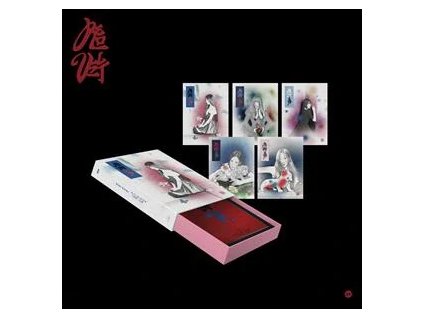 CD RED VELVET Chill Kill [Package Ed.]