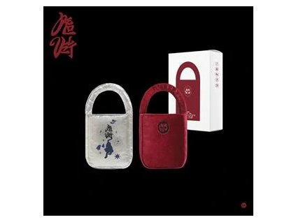 CD RED VELVET Chill Kill [Bag Ver.]