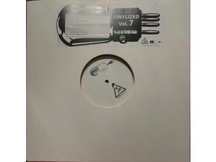 Various - Vinylized Vol.7 (LP)