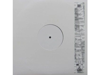 Various - Vinylized Vol.5 (LP)