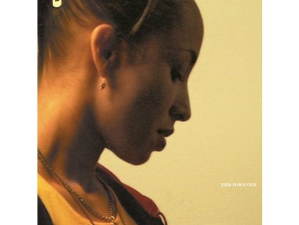SADE Lovers Rock