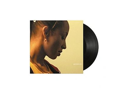 vinyl LP SADE Lovers Rock