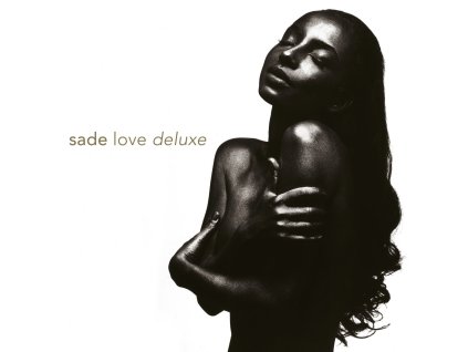 SADE Love Deluxe