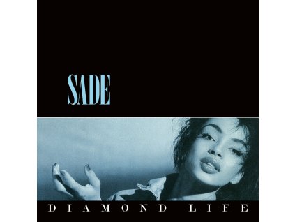 SADE Diamond Life