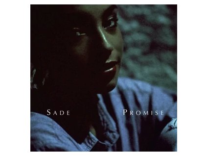 vinyl LP SADE Promise