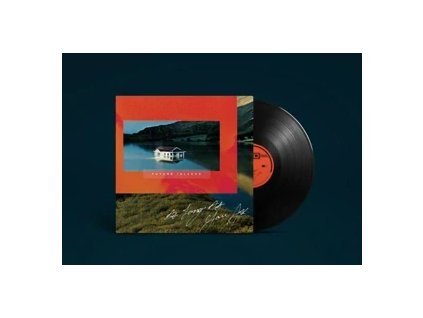 vinyl LP Future Islands – As Long As You Are