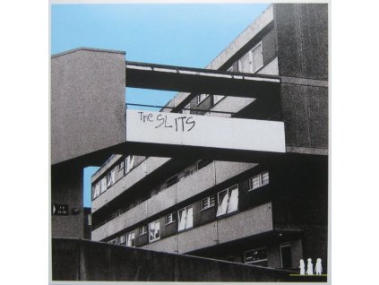 THE SLITS – The Slits