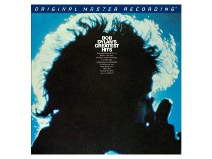BOB DYLAN Greatest Hits (LP)