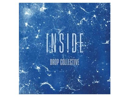 vinyl LP Drop Collective – Inside