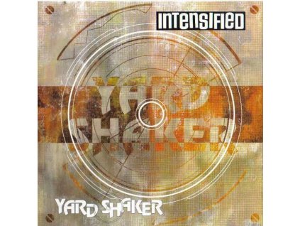 vinyl LP Intensified – Yard Shaker