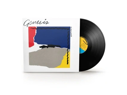 GENESIS Abacab (LP)