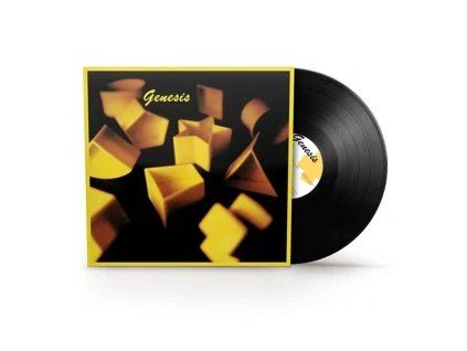 GENESIS Genesis (LP)