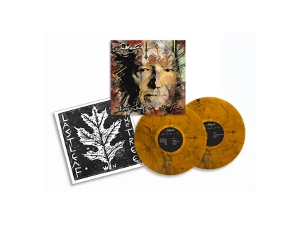 WILLIE NELSON Last Leaf On the Tree (2LP)